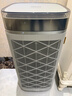 飛利浦（PHILIPS）空氣凈化器除甲醛神器新房急入住專(zhuān)業(yè)家用寵物凈化機除煙味病毒過(guò)敏原螨塵國家補貼AC9008 曬單實(shí)拍圖