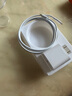蘋(píng)果充電器45W適配原裝正品充電線(xiàn)快充套裝iPhone14/13promax/pro/plus/12/11/XS手機充電頭數據線(xiàn) 【原充套裝】蘋(píng)果45W快充頭+1米PD快充線(xiàn) iPhone8-14系列 曬單實(shí)拍圖