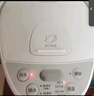 美的（Midea）電熱水瓶 燒水壺保溫一體自動(dòng)恒溫電熱水壺不銹鋼熱水壺家用5L大容量非即熱式飲水機保溫除氯 5L 【304不銹鋼】店鋪熱賣(mài) 曬單實(shí)拍圖