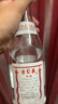 古貝春  白板酒 濃香型白酒   42度  山東地產(chǎn)白酒   475ml*6瓶/箱 42%vol 475mL 6瓶 整箱購買 曬單實拍圖