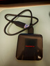 閃迪（SanDisk）ELE?2TB 移動(dòng)固態(tài)硬盤(pán)（PSSD）西數 元素 type-c接口 小巧便攜 手機直連筆記本兩用外接 辦公存儲 曬單實(shí)拍圖