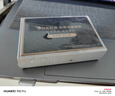 華為隨行WiFi 3 Pro 天際通版年包 中國移動(dòng) 隨身wifi /300M高速上網(wǎng)/3000mAh大電池 E5783-836 曬單實(shí)拍圖