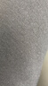 雪中飛【100%羊毛填充】保暖褲男士棉褲護膝腰加厚中老年特厚冬季新品 曬單實(shí)拍圖