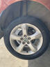 玲瓏輪胎195/55R15 85V 玲瓏臻選【月黑風(fēng)高】 曬單實(shí)拍圖