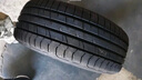 固特異（Goodyear）汽車(chē)輪胎 205/55R16 91W EF1 SPORT鷹馳F1酷跑 朗逸/速騰/卡羅拉 曬單實(shí)拍圖
