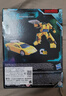 變形金剛（TRANSFORMERS）決戰塞伯坦地出加強級系列飛毛腿E8208 曬單實(shí)拍圖