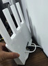 小米（MI）路由器BE3600 2.5G 3600兆級WiFi7【小米手機上網(wǎng)搭檔】4核高通處理器 2.5G網(wǎng)口 IOT聯(lián)動(dòng) 曬單實(shí)拍圖