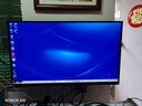 三星（SAMSUNG）27英寸 G70F Fast IPS 4K180Hz / 1K 360Hz 雙模 旋轉升降 玄龍騎士 電競 顯示器 LS27FG706ECXXF 曬單實(shí)拍圖