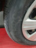 韓泰（Hankook）汽車(chē)輪胎 175/70R14 84H H728 適配大眾桑塔納/捷達/宏光/瑞納 曬單實(shí)拍圖