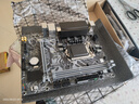銘瑄（MAXSUN）MS-挑戰者 H510M-R 電腦主板 支持CPU 10400F/10105(INTEL H510/LGA 1200) 曬單實(shí)拍圖
