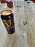 健力士黑啤精釀啤酒440ml*24聽(tīng)整箱裝 曬單實(shí)拍圖