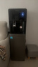 沁園（TRULIVA）即熱式飲水機家用立式下置式茶吧機國家補貼溫熱飲水機觸控智能彩屏5306W泡奶沖奶飲水機 曬單實(shí)拍圖