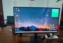 小米（MI）REDMI 27英寸顯示器 144Hz 300nits亮度 專(zhuān)業(yè)級色準低藍光愛(ài)眼電競電腦辦公顯示器屏 A27 2026款 曬單實(shí)拍圖