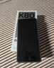 小米REDMI K80 國家補貼 第三代驍龍8 6550mAh大電池 玄夜黑 12+256 紅米5G手機 曬單實(shí)拍圖