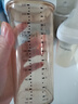 HEGEN海格恩奶瓶6個(gè)月PPSU防脹氣防嗆仿母乳原裝進(jìn)口330ml新生兒6個(gè)月+ 曬單實(shí)拍圖