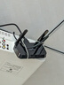 畢亞茲 HDMI無線投屏器USB/Type-C高清會議同屏器適用筆記本電腦接電視顯示器投影儀點對點50米傳輸 曬單實拍圖