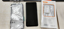 vivo X60 5G智能手機 蔡司光學(xué)防抖 120Hz高刷屏 4300mAh電池 33W快充 雙揚聲器 vivoX60 黑色 12GB+256GB 【原裝屏幕/有指紋】支持七天無(wú)理由 曬單實(shí)拍圖