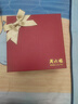 周六福足金999四葉草黃金耳釘女耳飾生日禮物計價(jià)AA096009 一對 約0.73g 曬單實(shí)拍圖