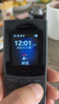 諾基亞【新款】諾基亞Nokia 105 4G 全網(wǎng)通 雙卡雙待 超長(cháng)待機 大按鍵老人機 學(xué)生備用機功能機 黑色 官方標配 曬單實(shí)拍圖