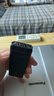 索尼（SONY）錄音筆ICD-UX570F 4GB 黑色 智能降噪升級款 專(zhuān)業(yè)線(xiàn)性錄音棒 商務(wù)學(xué)習采訪(fǎng)支持內錄 曬單實(shí)拍圖