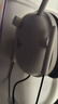 雷蛇（Razer）旋風(fēng)黑鯊V2專業(yè)版Pro 2.4G+藍(lán)牙 無線頭戴式電競游戲耳機(jī)耳麥 被動降噪 白色 三角洲EQ調(diào)節(jié) CSGO 曬單實(shí)拍圖