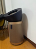 戴森（DYSON）BP04空氣凈化器 大面積凈化異味過(guò)敏原除甲醛  濾除花粉寵物毛發(fā) 醫護級 寵護認證 【藍金色】 曬單實(shí)拍圖