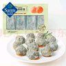 山姆 大顆粒魚(yú)籽蝦滑 800g(200g*4) 800g 曬單實(shí)拍圖