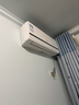 海爾（Haier）空調(diào)舒適風(fēng)1.5匹AI人感防直吹 臥室掛機(jī) 一級能效 KFR-35GW/E2-1 以舊換新 國家補(bǔ)貼【麥浪套系】 曬單實(shí)拍圖