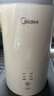 美的（Midea） 電熱水壺 熱水壺 家用大容量不銹鋼燒水壺雙層防燙 一體無(wú)縫內膽電水壺開(kāi)水壺 1.5L 【304不銹鋼恒溫保溫一體】-最新款 曬單實(shí)拍圖