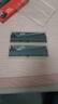 威剛（ADATA）XPG 龍耀D350G DDR5內存條RGB套裝燈條16G/32G游戲超頻臺式電腦用海力士顆粒支持XMP3.0 AMD EXPO 龍耀D350G 16GX2 6000 C30 曬單實(shí)拍圖
