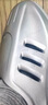 adidas adiFOM IIInfinity Mule拖鞋穆勒鞋阿迪達斯三葉草   金屬銀   43 曬單實(shí)拍圖