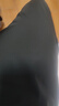 JEANSWEST CLUB真維斯山本褲女士冰絲休閑褲夏季闊腿褲垂感慵懶顯瘦薄款防曬女褲 曬單實(shí)拍圖