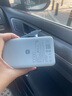 小米（MI）【3C認證】自帶線(xiàn)充電寶10000 67W 淺藍色 65W自充 可上飛機/火車(chē) 可充手機平板筆記本耳機 曬單實(shí)拍圖