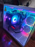 英特爾14代酷睿i5 14600KF系列 RTX5070 三角洲行動設計游戲臺式電腦主機DIY組裝電腦 配二：U5 245KF+RTX5060 電競主流 曬單實拍圖