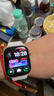 Apple/蘋(píng)果 Watch S11 智能手表GPS款42毫米玫瑰金色鋁金屬表殼淡桃粉色運動(dòng)型表帶S/M MEUN4CH/B 曬單實(shí)拍圖