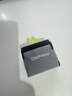 Ola Friend智能體耳機 開放式不入耳AI藍牙耳機超輕6.6g長續(xù)航掛耳式豆包運動無線耳機 小錢包 蝶翼黑 曬單實拍圖
