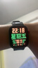 華為（HUAWEI）手表WATCH FIT 4 Pro【咨詢享優(yōu)惠】運(yùn)動(dòng)智能健康藍(lán)牙通話輕薄大屏NFC門禁交通支付送男女士朋友 曜石黑丨送定制表帶+精美表盤 曬單實(shí)拍圖