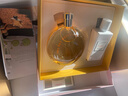 愛(ài)馬仕（HERMES）橘彩星光香水禮盒香水女100+身體乳柑橘調留香生日禮物女士送女友 曬單實(shí)拍圖