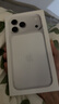Apple/蘋果 iPhone 17 Pro Max 256GB 銀色 支持移動(dòng)聯(lián)通電信5G 雙卡雙待手機(jī) 曬單實(shí)拍圖