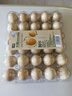 【無(wú)抗】大碼鮮雞蛋1.8kg 曬單實(shí)拍圖