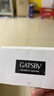 杰士派（GATSBY）日本進(jìn)口吸油面紙吸油膜面部女補妝70片粉末清爽大便攜吸油紙定妝 吸油紙-干爽粉末 70片 曬單實(shí)拍圖