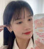老鳳祥莫比烏斯足銀耳環(huán)女生耳墜輕奢小眾簡(jiǎn)約耳飾生日禮物送女友 【刻字/賀卡】莫比烏斯耳環(huán)【品牌禮盒】 曬單實(shí)拍圖