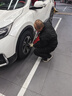 米其林（MICHELIN）汽車(chē)輪胎 235/65R17 108V 旅悅+ PRIMACY SUV+ 適配CR-V/豐田塞納 曬單實(shí)拍圖