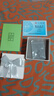 DL 1998胖東來品質(zhì)四葉草鉑金鉆石耳釘PT999純女2024新款輕奢小眾白金耳 PT950鉑金經(jīng)典四葉草耳釘 曬單實(shí)拍圖