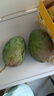 京鮮生 攀枝花凱特芒果 凈重4.5斤 單果300g+ 生鮮水果源頭直發(fā) 曬單實(shí)拍圖