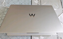 WIKO Hi MateBook D 16 2025華為智選筆記本電腦  國家補貼20% 高性能護眼大屏本 Core 5 32G 1T 皓月銀 曬單實(shí)拍圖