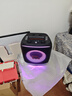 JBL PartyBox Encore2音樂戰(zhàn)將歡唱版2藍牙音箱 國家補貼 戶外家庭KTV麥克風一體唱K歌廣場舞低音音響 曬單實拍圖