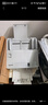 松下電器松下（panasonic） SL-1056(45頁(yè)) / SL-1066（65頁(yè)）高速雙面自動(dòng)饋紙A4彩色辦公文檔掃描儀 KV-SL1056-C2（45頁(yè)/90面/分鐘） 曬單實(shí)拍圖