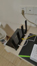 華為路由 AX6 Pro  WiFi6+ 7200Mbps 千兆無(wú)線(xiàn)路由器 家用全屋覆蓋 wifi穿墻王 曬單實(shí)拍圖