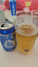 會(huì )稽山 爽酒 氣泡黃酒原味 330ml*12罐 整箱裝 8度微醺【白冰同款】 曬單實(shí)拍圖